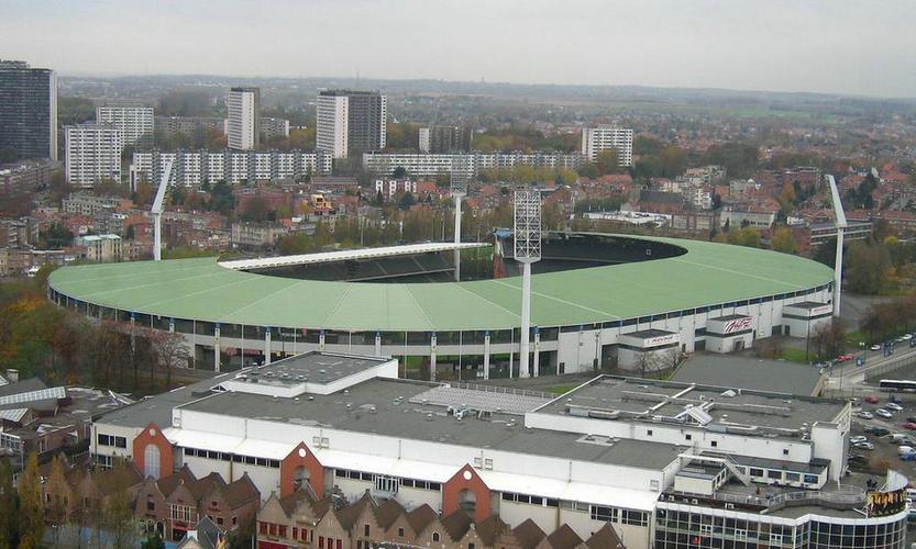 比利时"海瑟尔":世界第一流氓的狱中发言,竟改变欧洲格局!