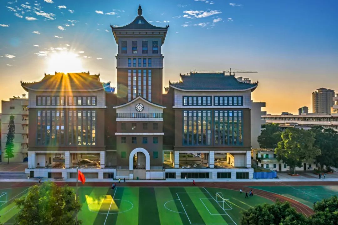 吴川旅游必去的5个景点,你觉得哪个最好玩?哪个最值得去?