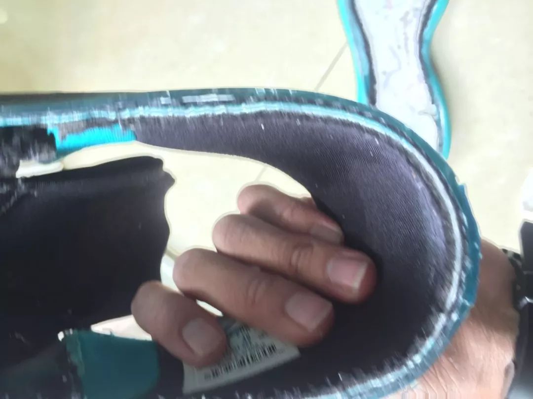 科比10代测评加拆解