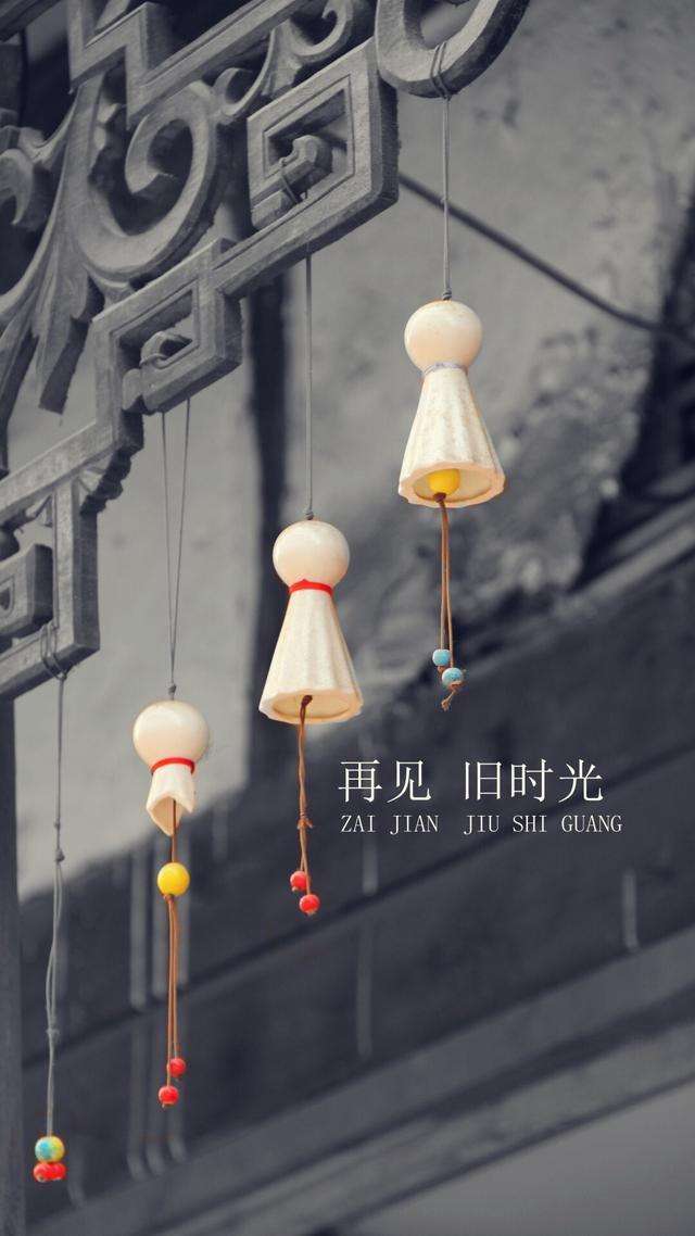 旧时光的唯美句子