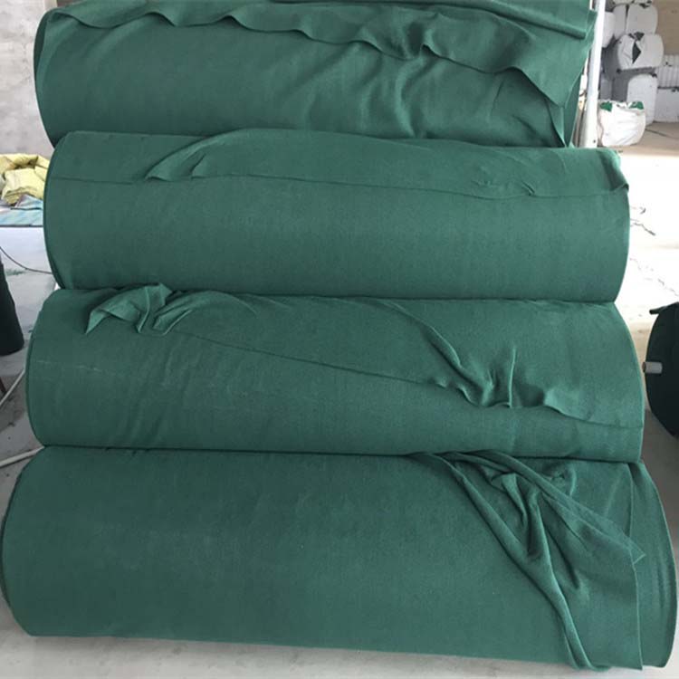 工地用防尘布
