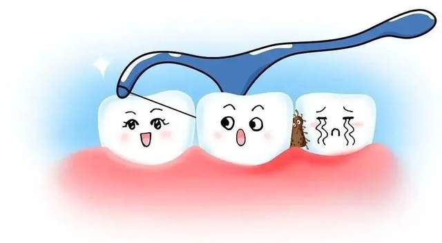 疼到坐立难安的牙髓炎,我们拿它怎么办?