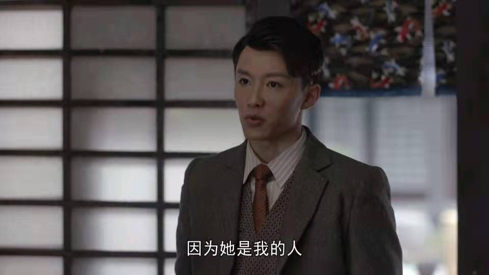 《叛逆者》最不简单的人:唯利是图的王世安,起死回生的左丘明