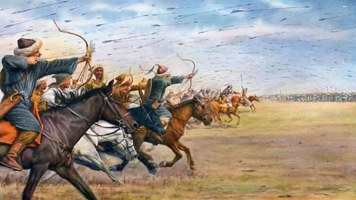 聊雍熙北伐——影响北宋国运的悲惨战争