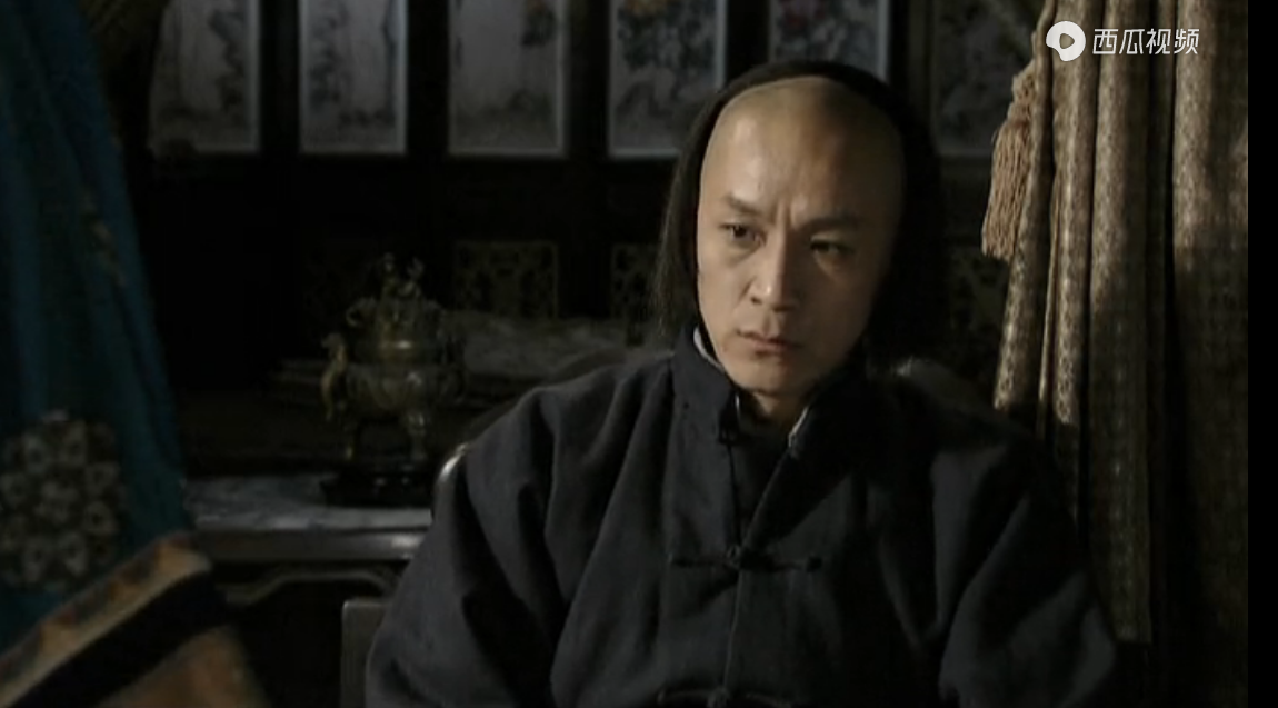 《最后的王爷》,人生浮浮沉沉,但能全身而退也是本事