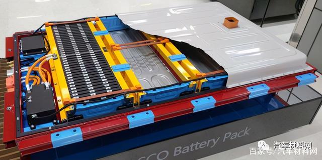 电池pack是什么意思?