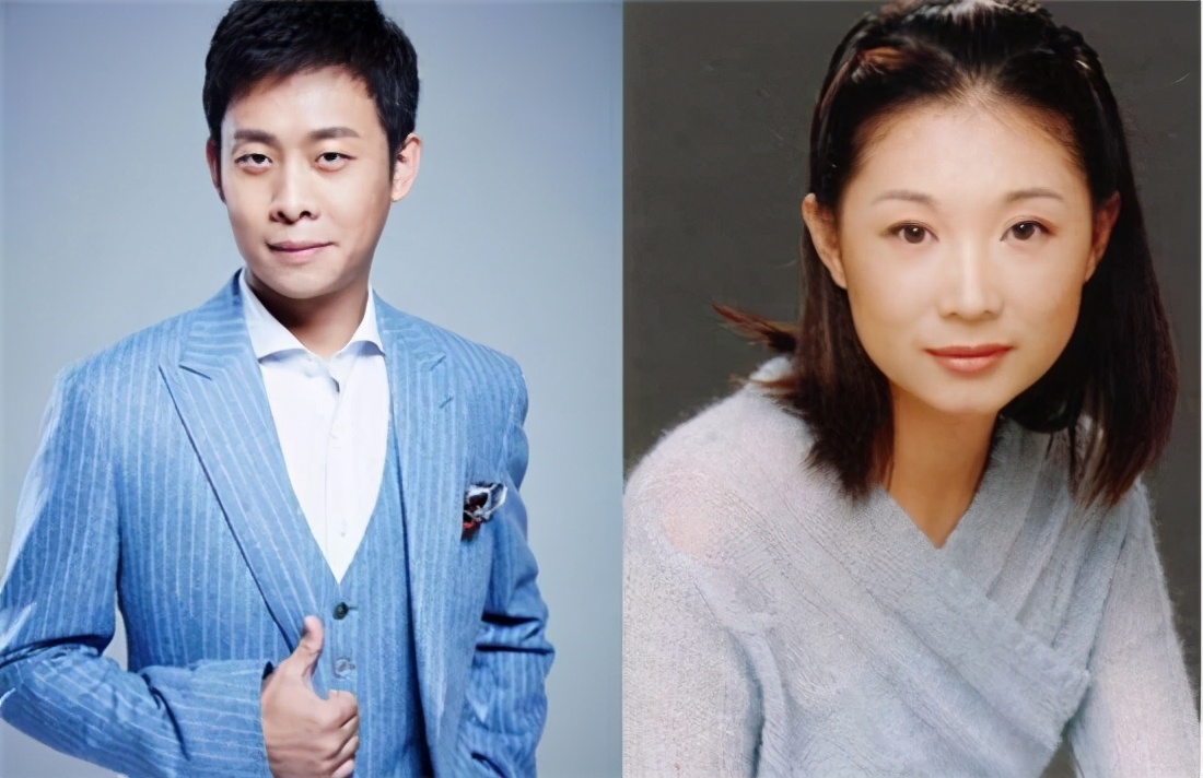 影帝张译:照顾植物人前女友10年,和央视漂亮主持结婚多年爱如初