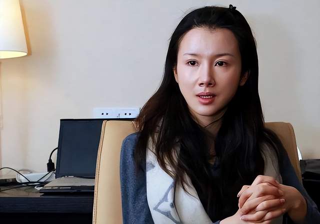 孙菲菲被打风波升级!导演张汉杰妻子发声回应,更多内情曝光