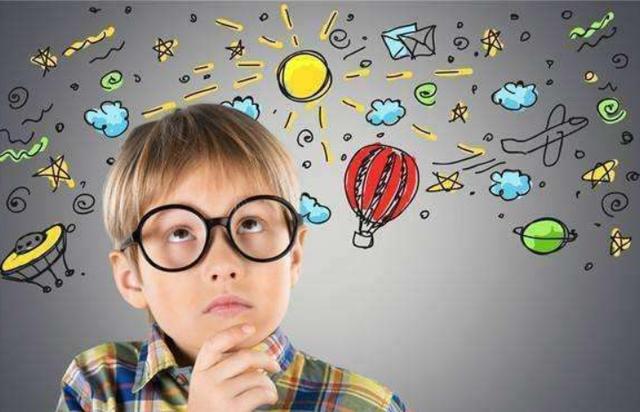 孩子从小有这些特征,是记忆力"超群"的表现,家长可别再无视了