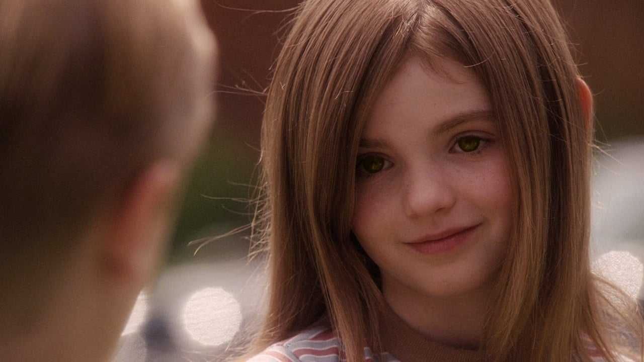 《怦然心动》亲情,是维系家庭关系的纽扣