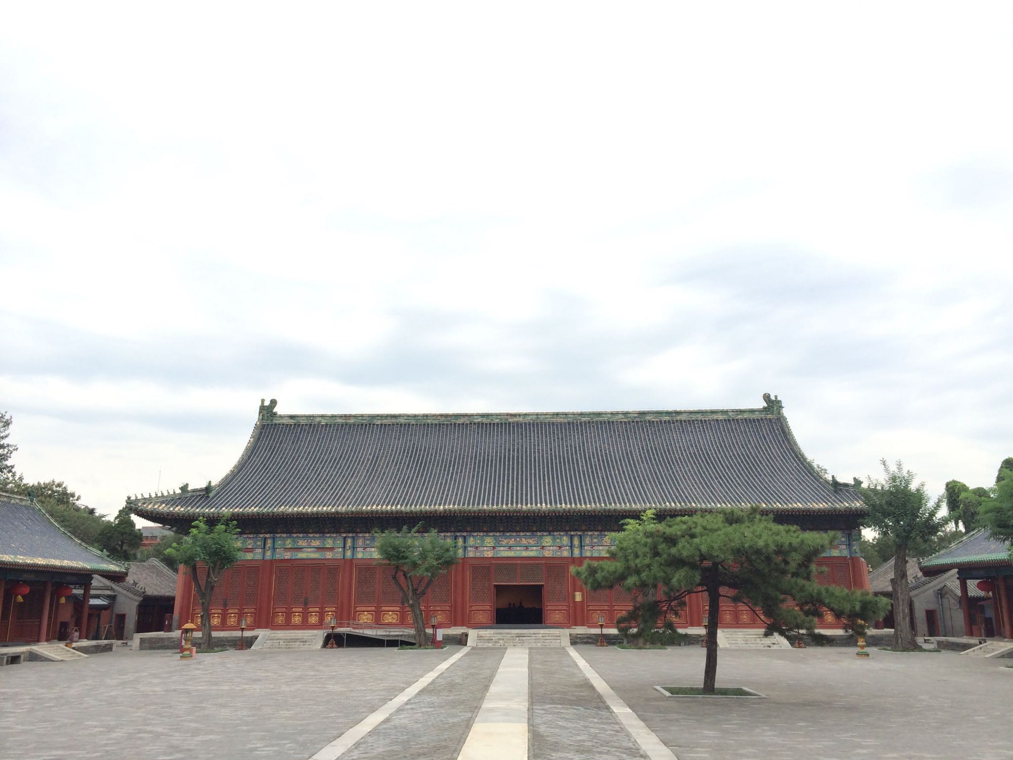 明朝光禄寺:极具政治色彩,不只掌管饮食,揭示松散的财政管理