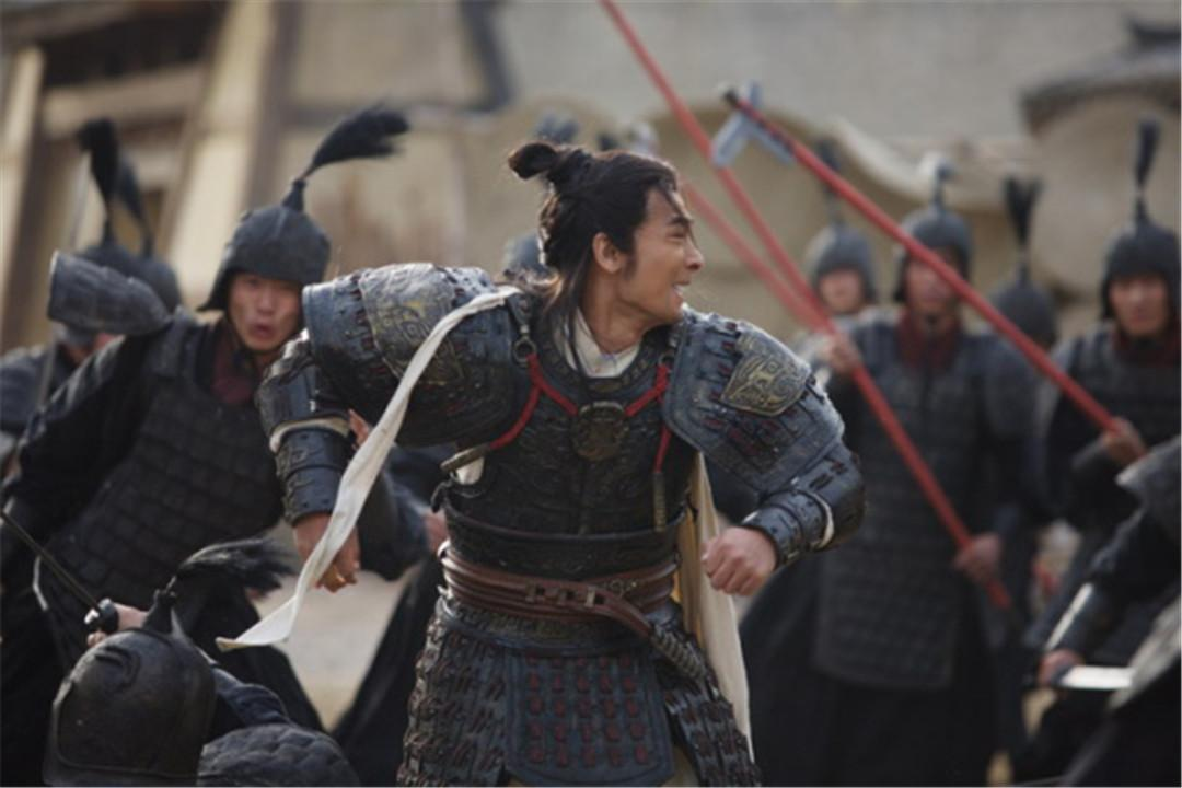 战国时期,百万秦兵从何而来?养兵能力必备的三种条件,缺一不可