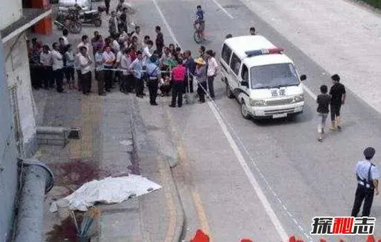 大案纪实:贵州90后变态杀人犯林文栋,杀人只因刺激好玩(被判死刑)