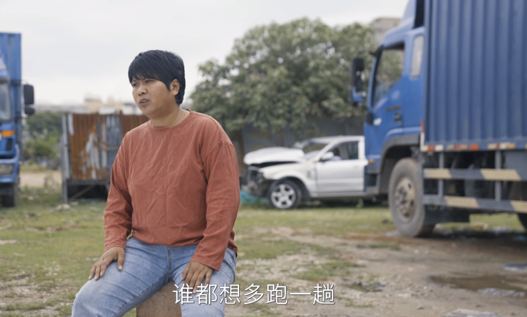 莞漂女汉子:我们不是不苦,只是在苦中作乐!