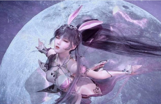 斗罗大陆:小舞本体复活成吃货,胡萝卜从不离手,新造型无比可爱