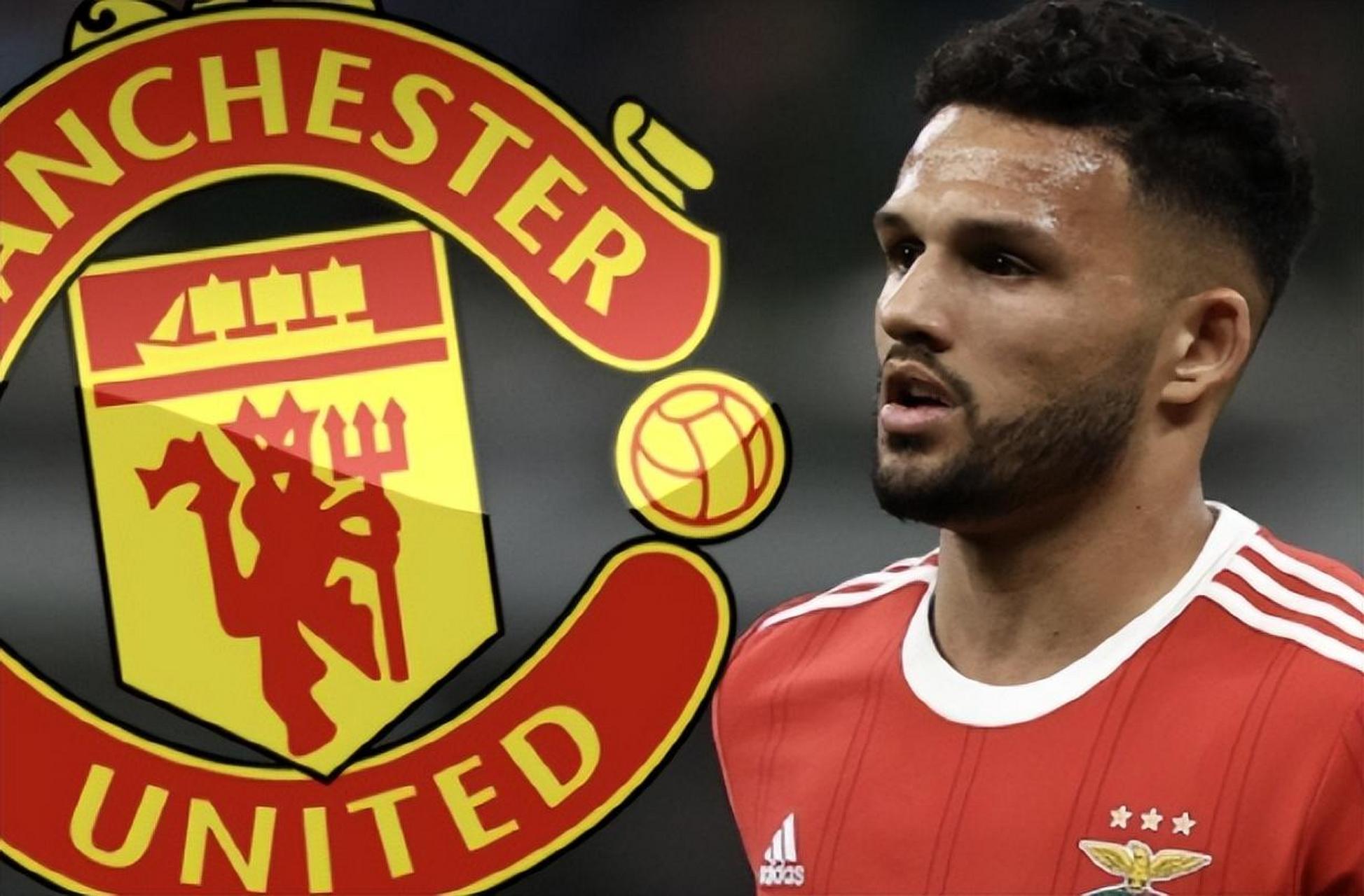 曼联将以6900万英镑签下哈姆斯!