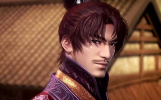 网友猜测田言原型是吕后?为何她会看上"废物"刘季?