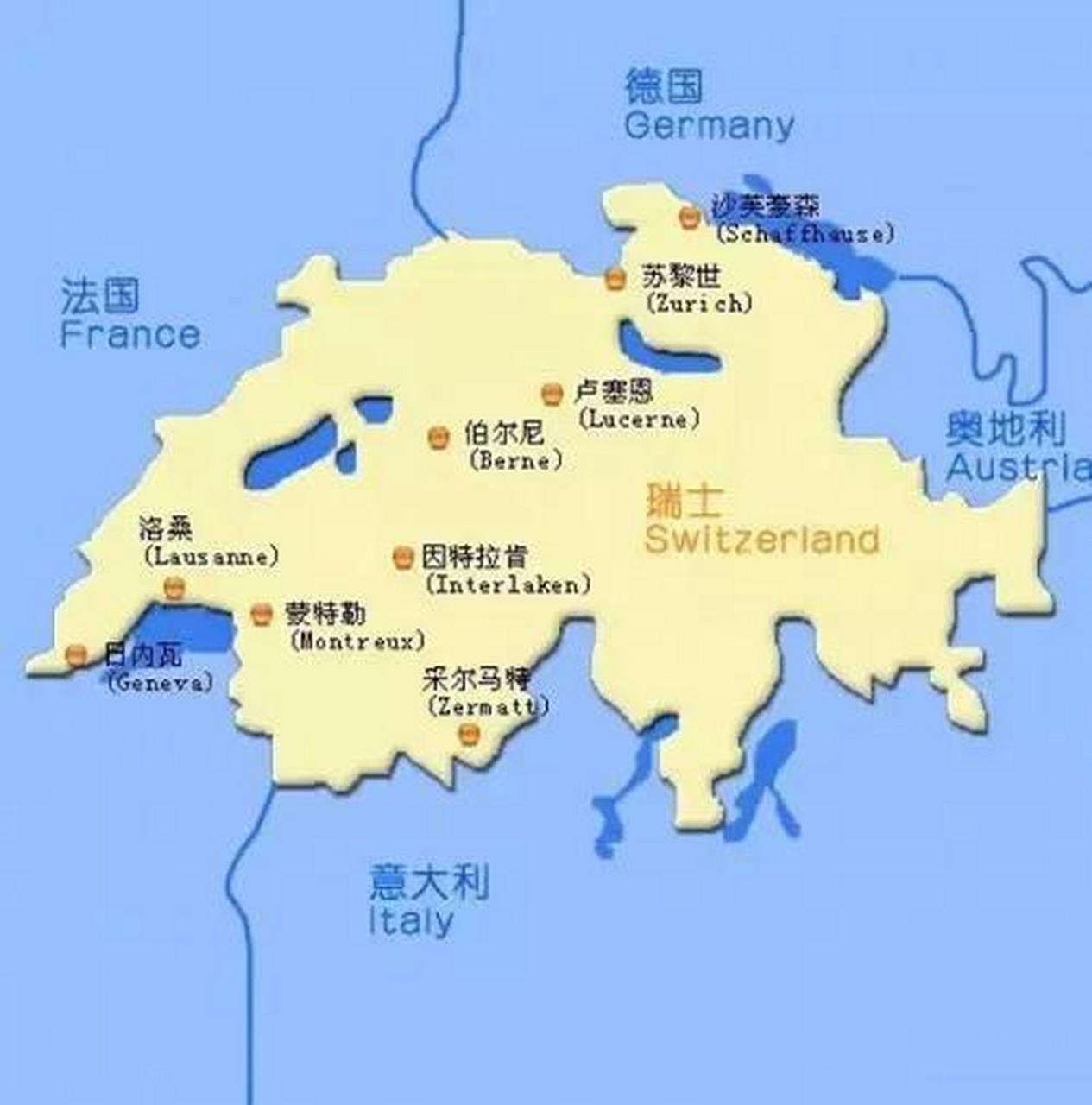 近日,瑞士苏黎世市通过了一项法案规定,将市内最低工资标准定为每小时