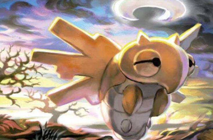 《宝可梦》明明只有1hp,为什么脱壳忍者在双打总能有使用率?