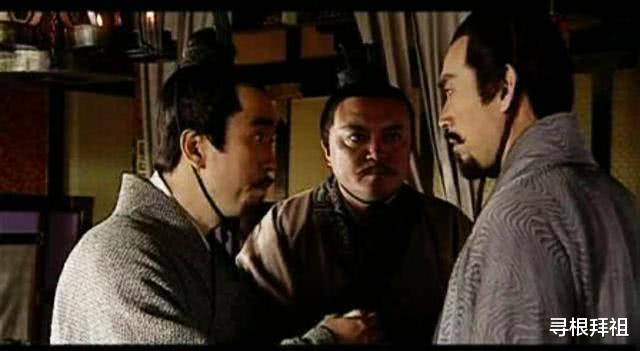 生前平七国之乱,穿金缕玉衣下葬的梁王刘武,为什么没能当上皇帝