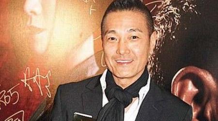 卢惠光的腿功有多厉害?最能打的反派?可惜到隐退都未能红起来!