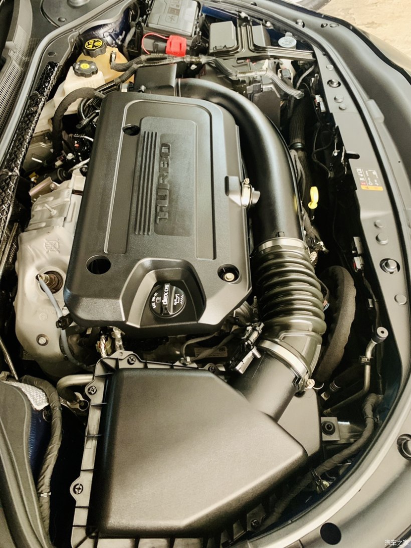 关于lsy发动机机油的选择