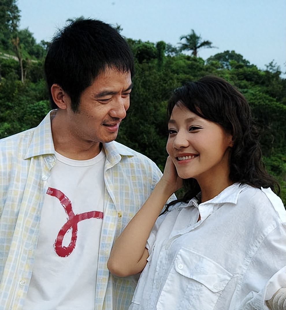 回顾演员潘星谊:去世13年后男友已结婚生子,父母的坚持让人泪目