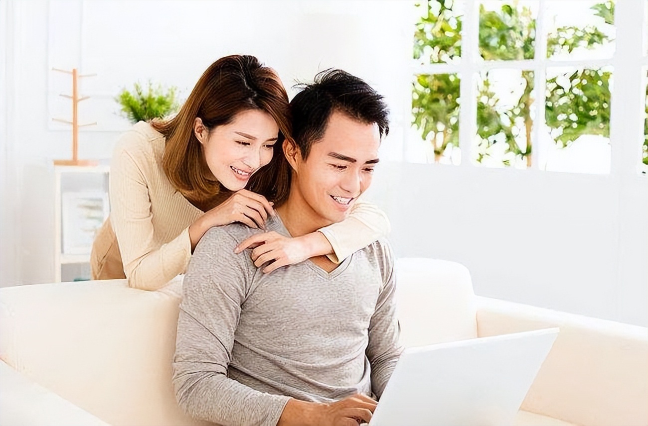 中年夫妻婚姻和谐幸福的三个小技巧