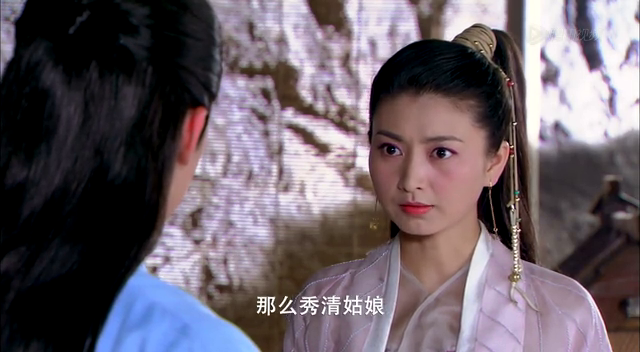 古龙笔下十大俊美男子之花满楼