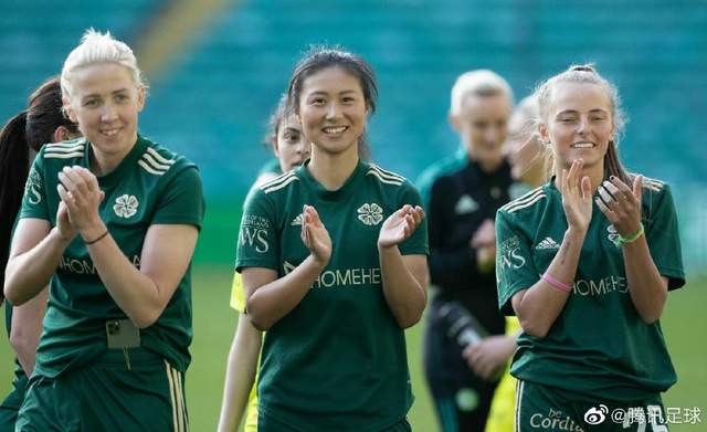 冰岛女足联赛惊现中国超新星 2场进5球简直就是女版"哈兰德"