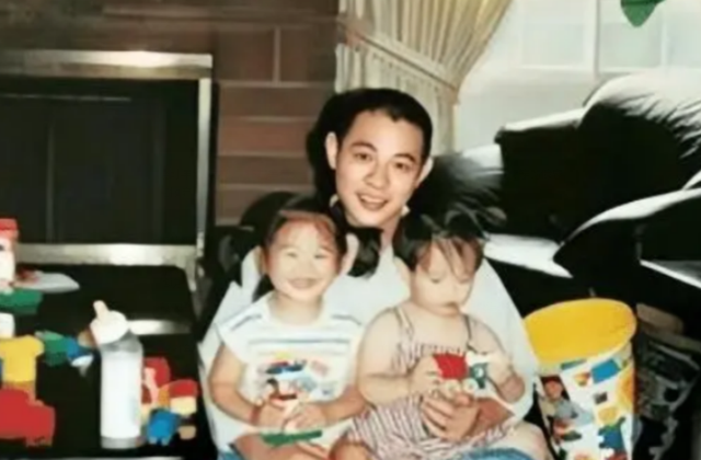 李思李苔蜜:是李连杰之女也是留守儿童,父爱于我们为何不是港湾