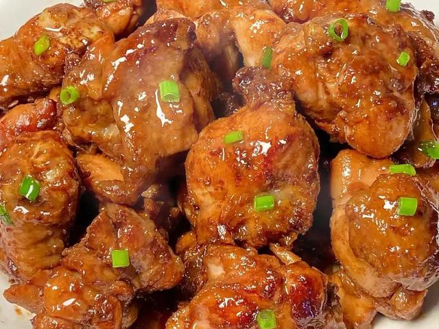 六道肉类美食,入秋后建议多吃,暖胃暖身提高免疫,安稳舒服过秋