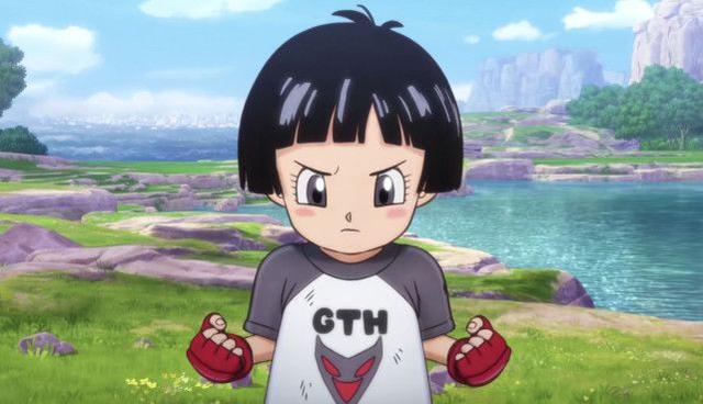 龙珠超新剧场版:布罗利有望和悟空并肩作战,小芳要变超赛了!