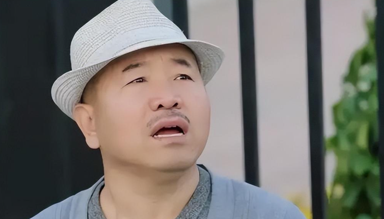 王小利:和前妻相伴7年离婚,转身娶小11岁李琳,今三代同堂无遗憾