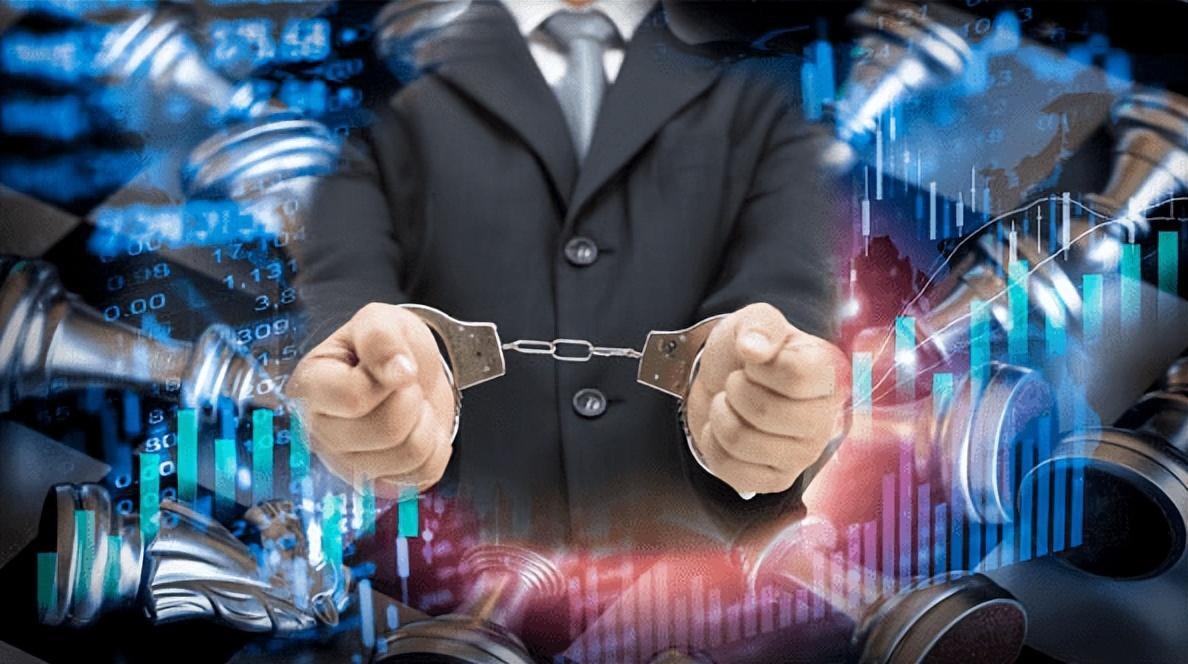 江西巨贪赖小民,情妇高达上百,小区里面建后宫,密室现金藏3吨