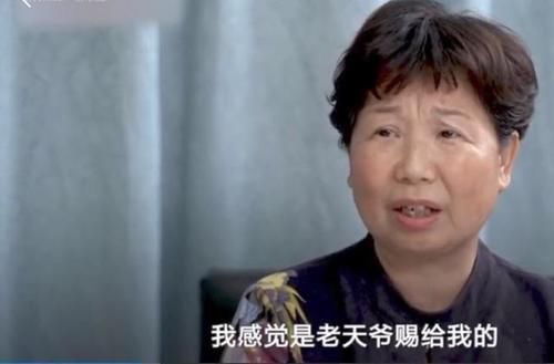 金果儿身份曝光:曾大闹许敏单位,自诩"雷锋"要为杜新枝讨公道