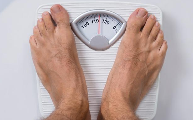 男性152-188cm体重对照表,对照一下,看看你在其中吗?