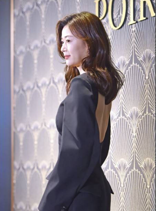 韩媒也太厉害了!全智贤素颜照不修就放出来