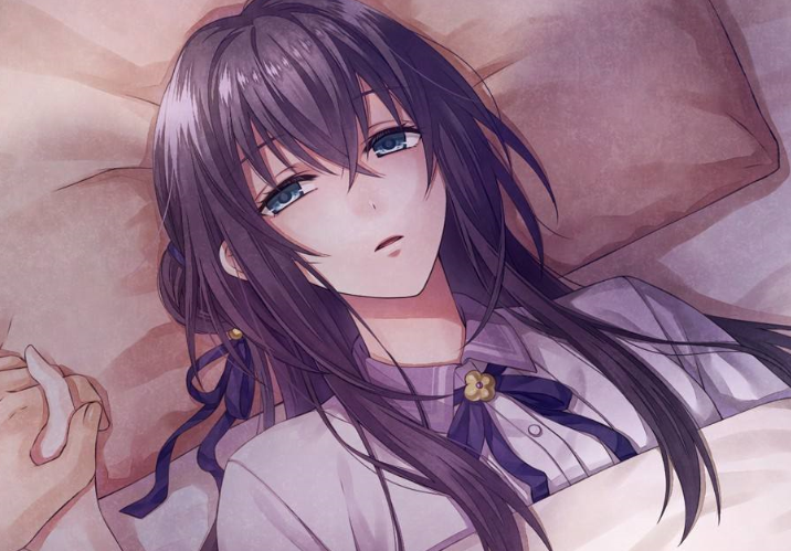 风之圣痕:论最讨人厌的女主,神凪绫乃堪比火影的小樱