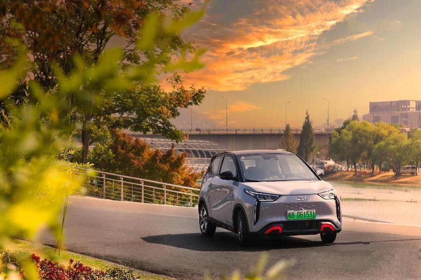 湖北汽车口碑榜颁奖盛典落幕 奇瑞无界pro斩获殊荣