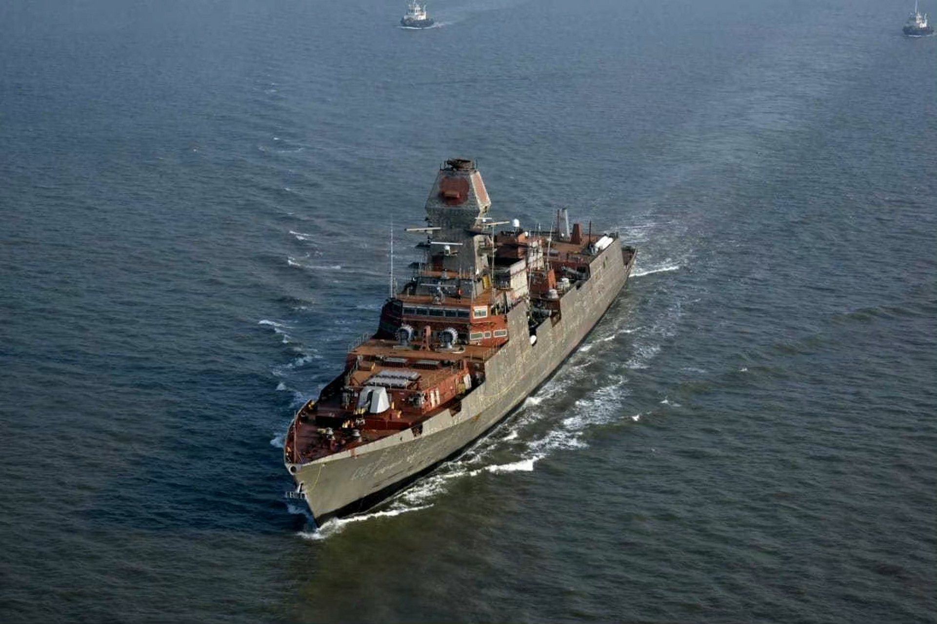 中国这回不忍了?印度人不但对我国企业出手,还用军演公开秀肌肉