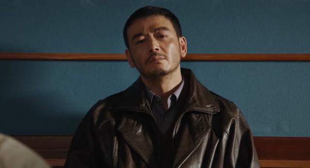 《大江大河3》:杨烁肿了,王凯更帅了,我被宋运辉新老婆惊艳了