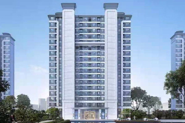 雄安新区白沟燕南和府质量怎么样,周边配套有哪些