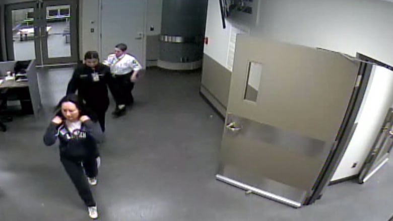 加拿大外交官称公开csis文件有利孟晚舟 但文件遭到删改