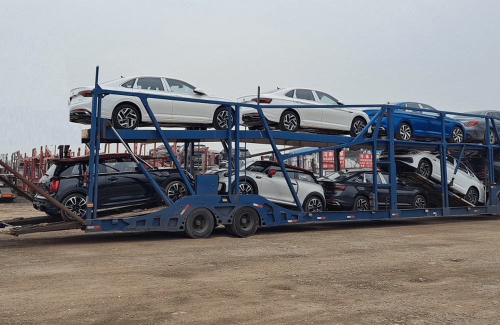 彬州市汽车托运价格表-快速查询多家托运公司价格比较!