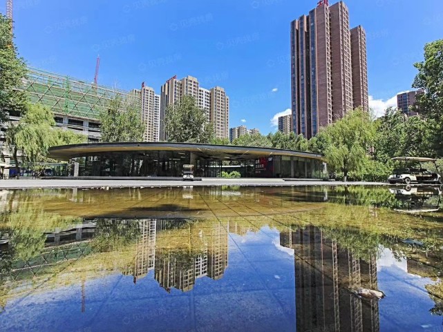 燕郊嘉都国际嘉华苑 现房开售 均价:13500起 价格太便宜白菜价格