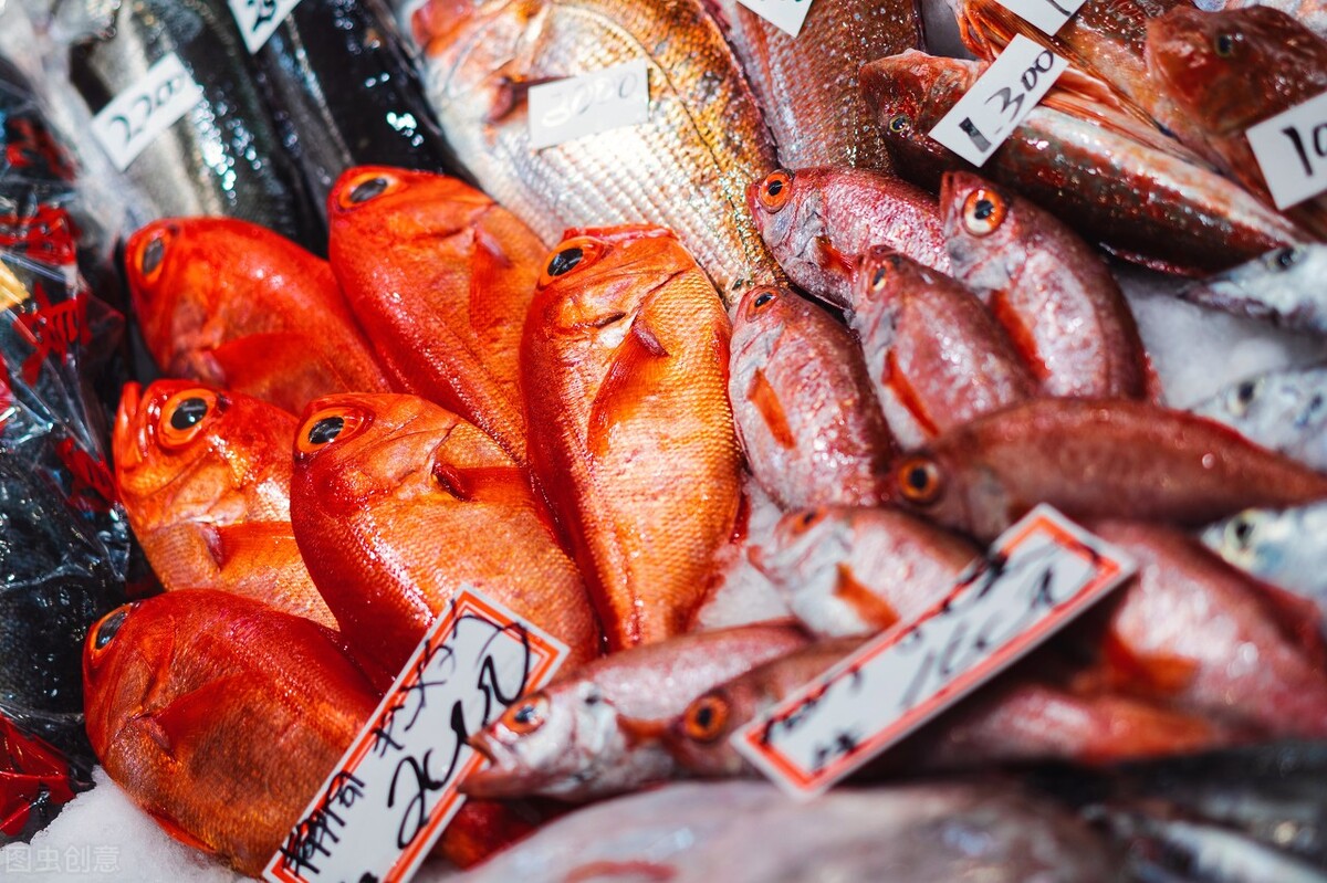 日本年轻人"吃不起"海鲜,国内水产企业寄希望于中国和美国市场