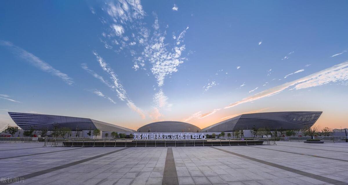 郑州市中原区十大著名旅游景点,你去过几处?