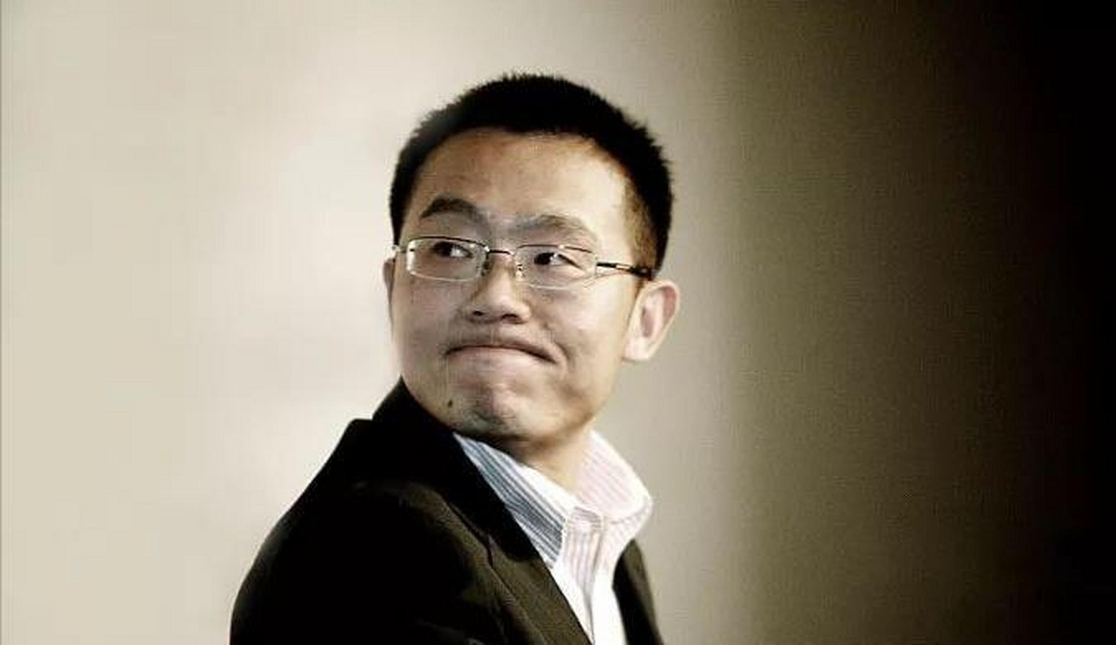 李一男的最后一场"豪赌"