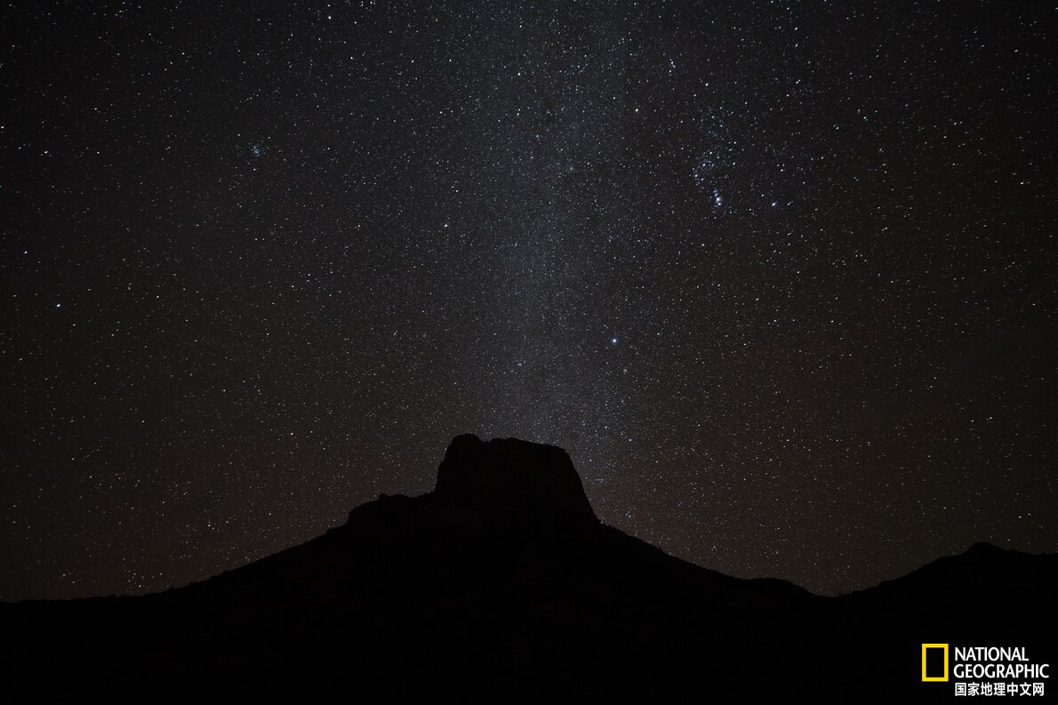 数星星壁纸图片